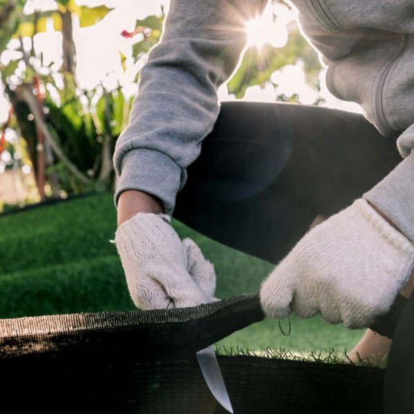 Artificial Turf Installation Services in Orange County, CA